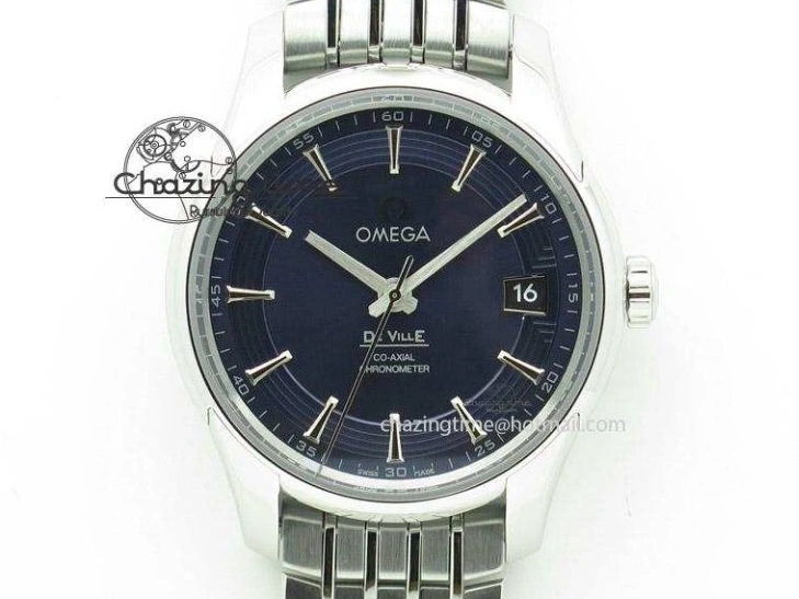 0505 Colorful De Ville 27mm Ladies MK 1:1 Best Edition White MOP Dial On SS Bracelet Ronda Quartz 8191